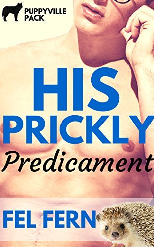 His Prickly Predicament book cover