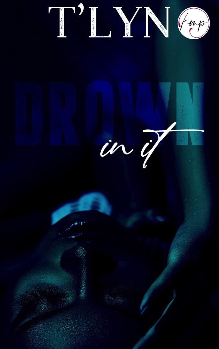 Drown In It book cover