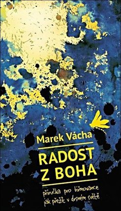 Radost z Boha book cover