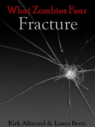 Fracture book cover