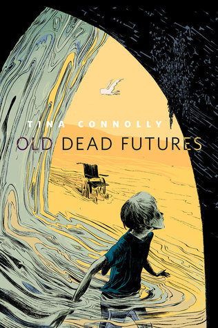 Old Dead Futures book cover