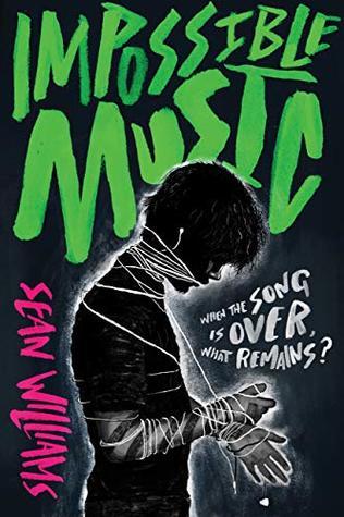 Impossible Music book cover