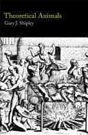 Theoretical Animals book cover