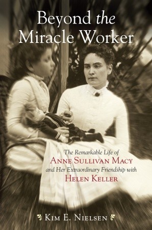 Beyond the Miracle Worker book cover