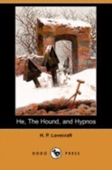 He / The Hound / Hypnos book cover