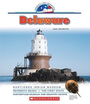 Delaware book cover