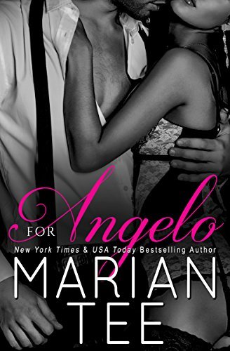 For Angelo book cover