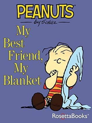 My Best Friend, My Blanket book cover