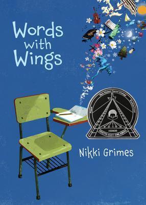 Words with Wings book cover