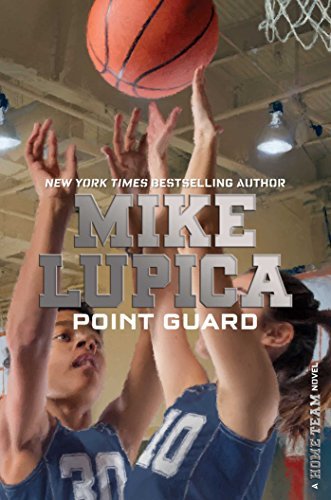 Home Team book cover 3