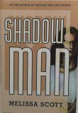Shadow Man book cover