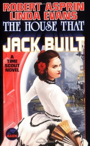 The House That Jack Built book cover