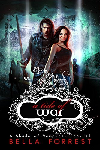 A Tide of War book cover