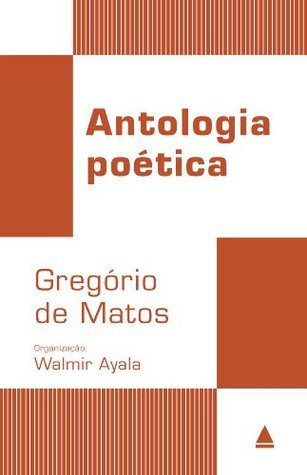 Antologia Poética book cover