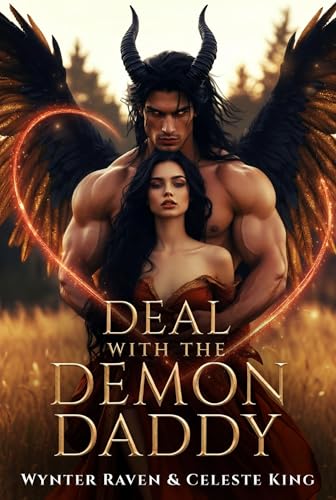Deal With the Demon Daddy book cover