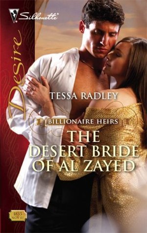 Billionaire Heirs book cover 3