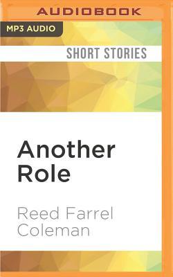 Another Role book cover