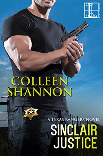 Texas Rangers book cover 2