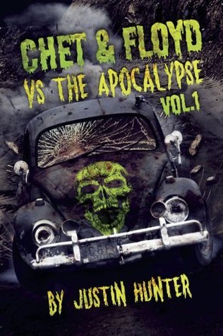 Chet & Floyd vs. The Apocalypse book cover