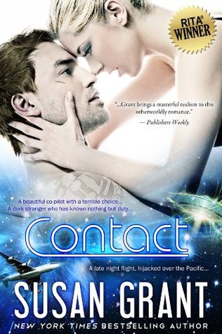 Contact book cover