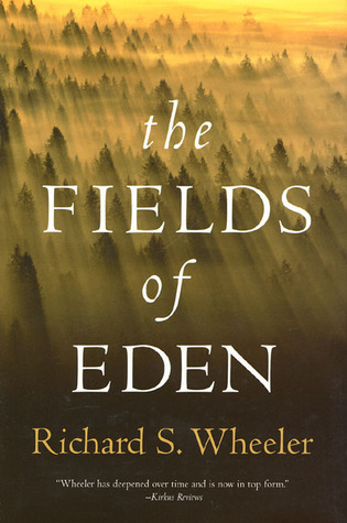 The Fields of Eden book cover