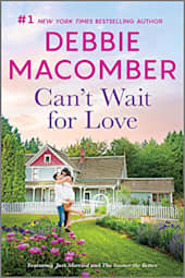 Can't Wait for Love book cover