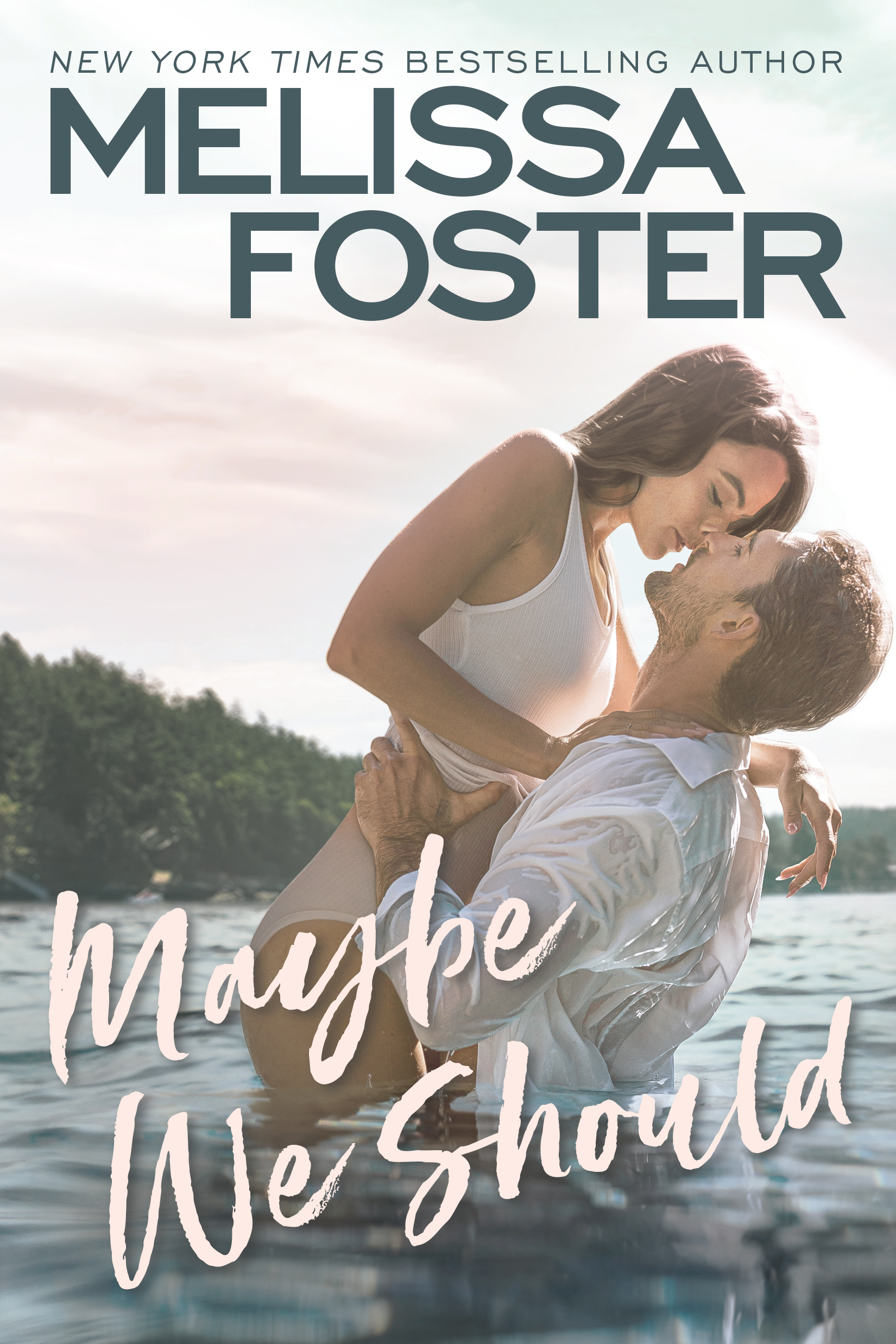 Silver Harbor book cover 2