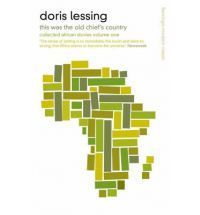 Doris Lessing's Collected African Stories book cover 1