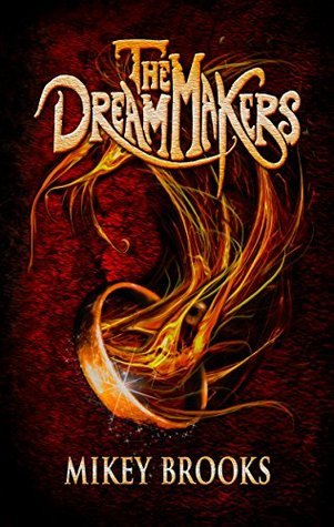 Dream Keeper Chronicles book cover 3