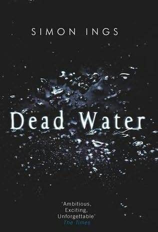 Dead Water book cover