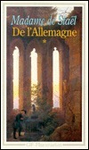 De l'Allemagne, tome 1 book cover