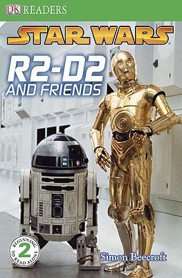 Star Wars book cover