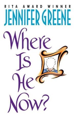 Where Is He Now? book cover