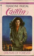 Caitlin: Forever Trilogy book cover 1