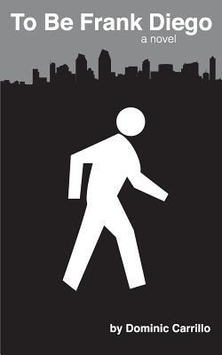 To Be Frank Diego book cover