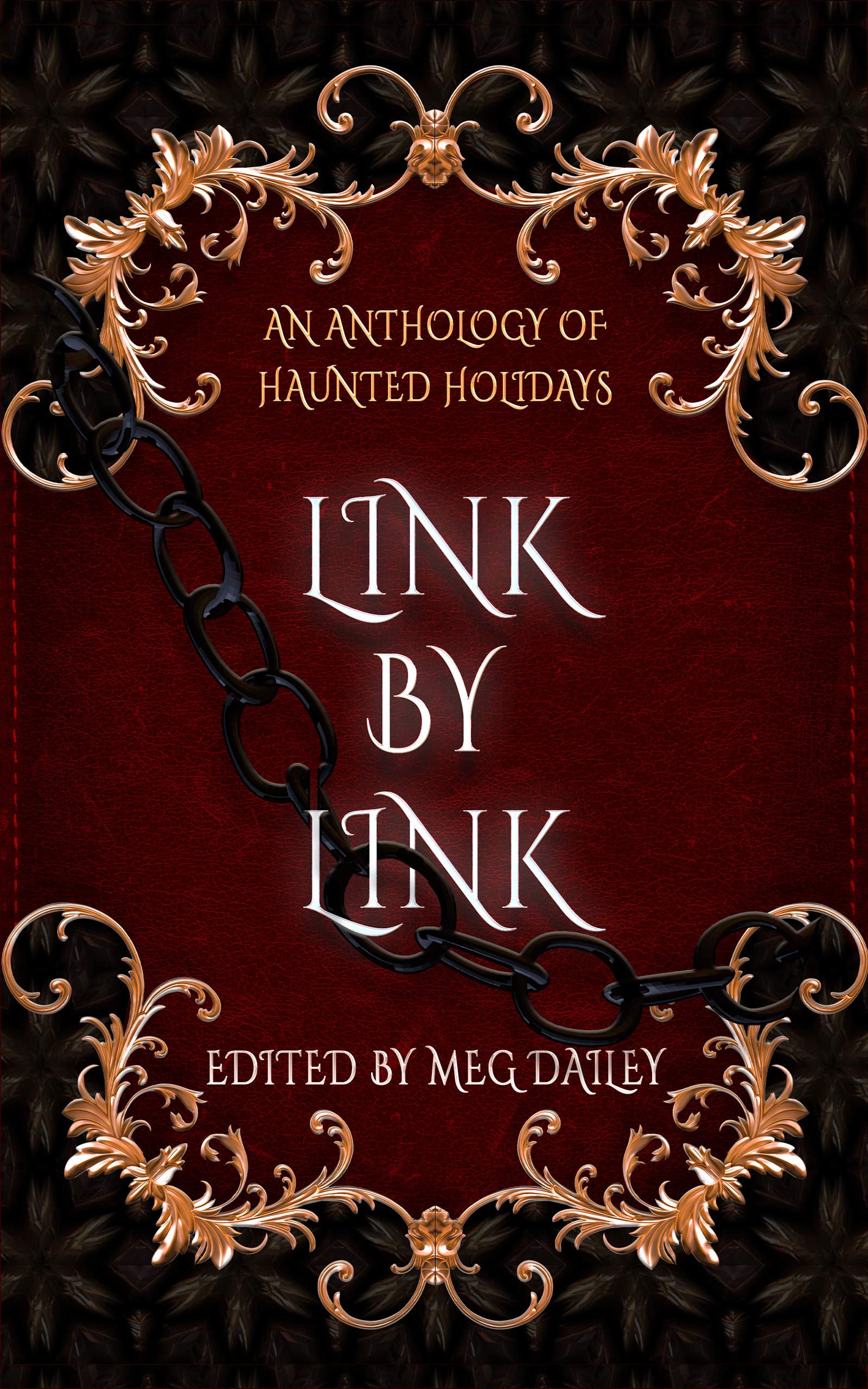 Link by Link book cover