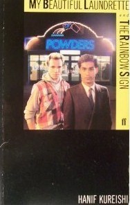 My Beautiful Laundrette and The Rainbow Sign book cover