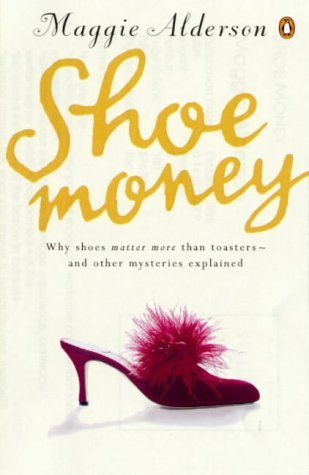 Shoe Money book cover