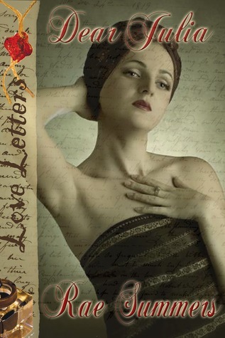 Dear Julia book cover