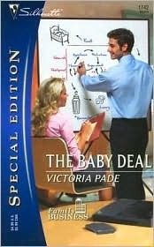 Family Business book cover 3