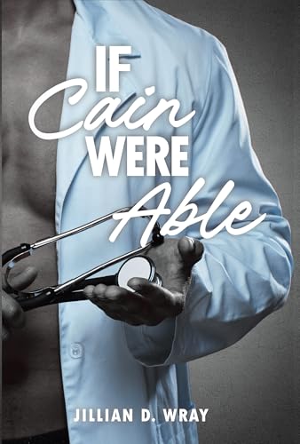 If Cain Were Able book cover