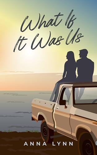 What If It Was Us book cover
