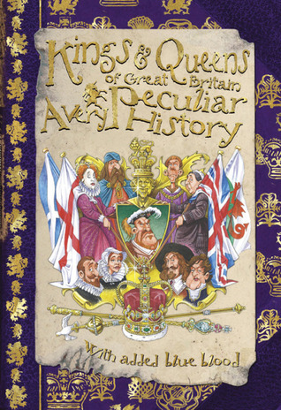 Kings and Queens book cover