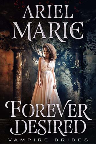 Forever Desired book cover