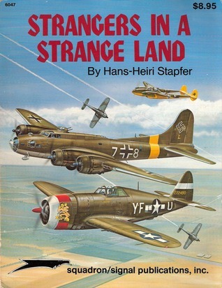Strangers in a Strange Land, Vol. 1 book cover