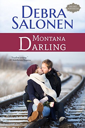 Big Sky Mavericks book cover 3