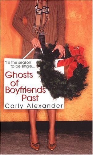 Ghosts of Boyfriends Past book cover