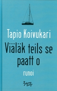 Viäläk teils se paatt o book cover