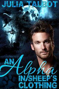 Alpha Tales book cover 1
