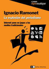 La explosión del periodismo book cover